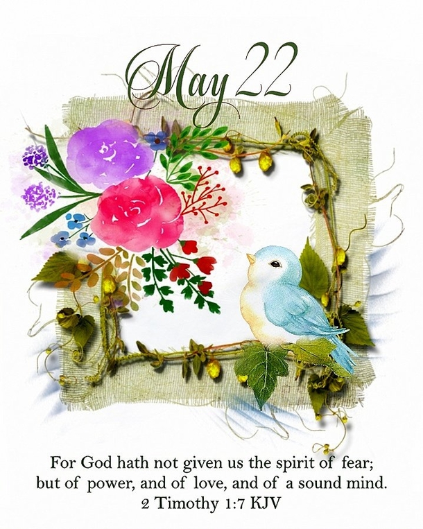 25 Inspirational May 22 Quotes For The Day - picture 3