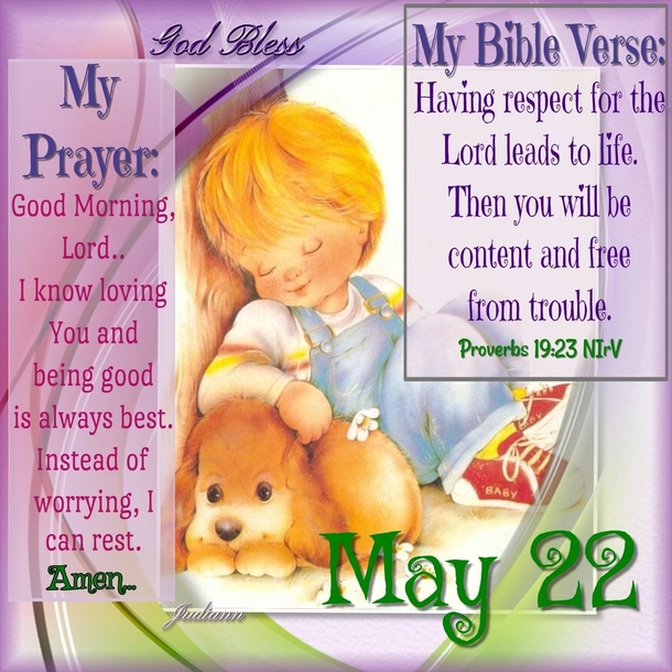 25 Inspirational May 22 Quotes For The Day - picture 5