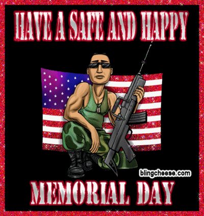 25 Memorial Day Quotes For 2016 - picture 10