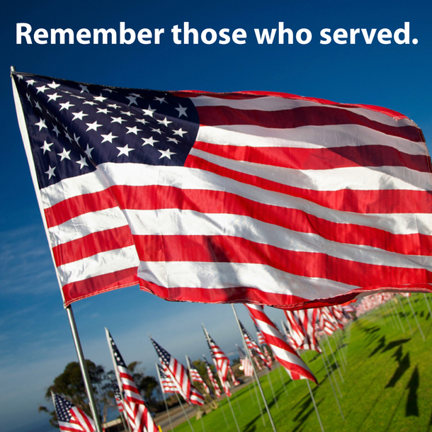 25 Memorial Day Quotes For 2016 - picture 15