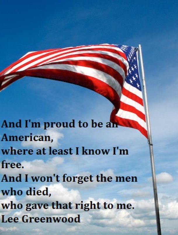 25 Memorial Day Quotes For 2016 - picture 17
