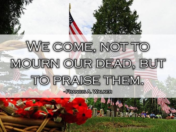 25 Memorial Day Quotes For 2016 - picture 18