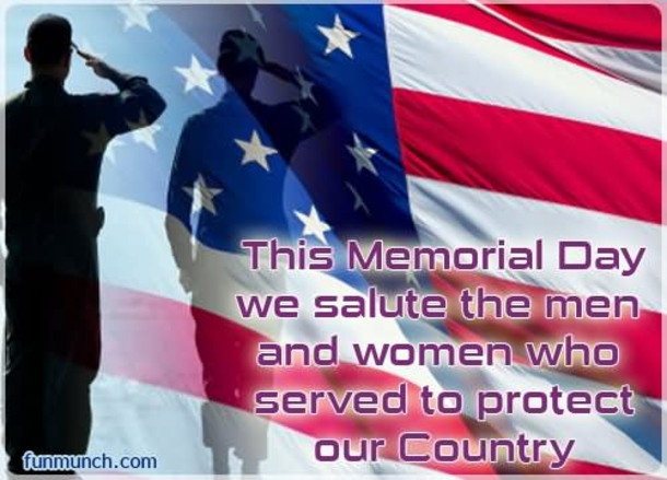 25 Memorial Day Quotes For 2016 - picture 2