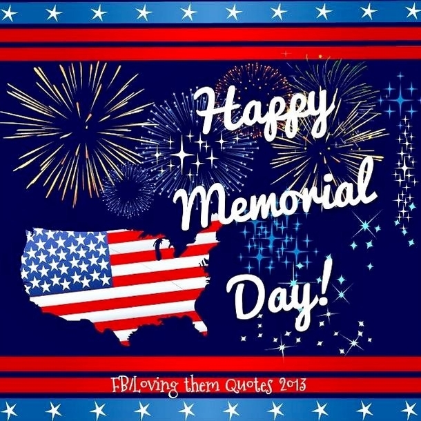 25 Memorial Day Quotes For 2016 - picture 20