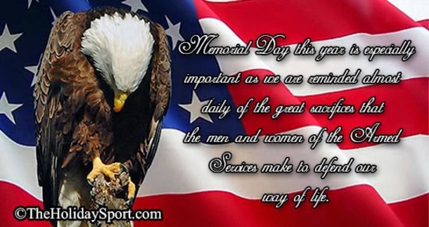 25 Memorial Day Quotes For 2016 - picture 21