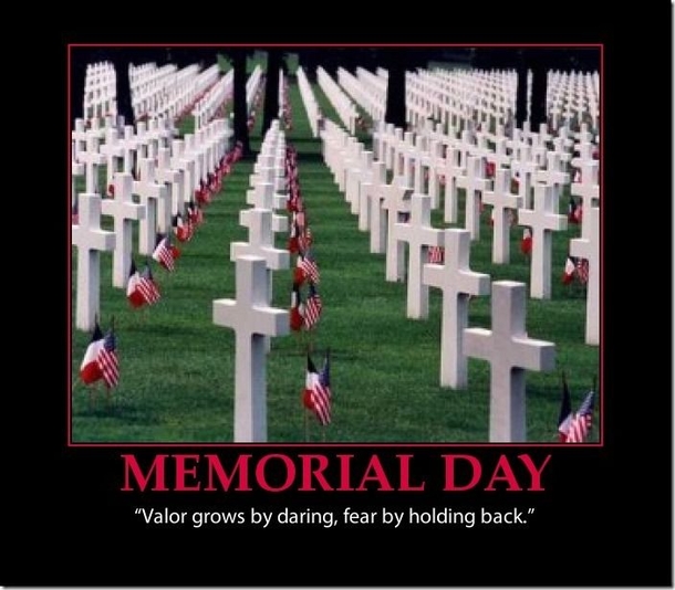 25 Memorial Day Quotes For 2016 - picture 23