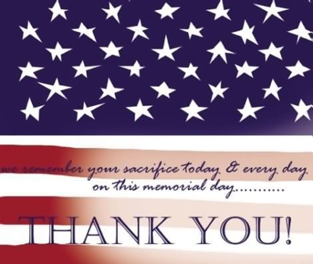 25 Memorial Day Quotes For 2016 - picture 4