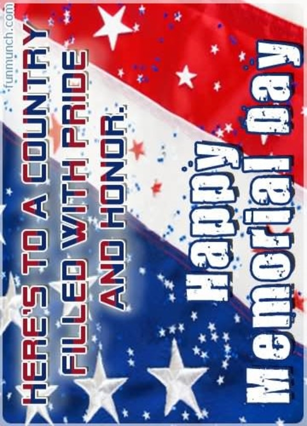 25 Memorial Day Quotes For 2016 - picture 8