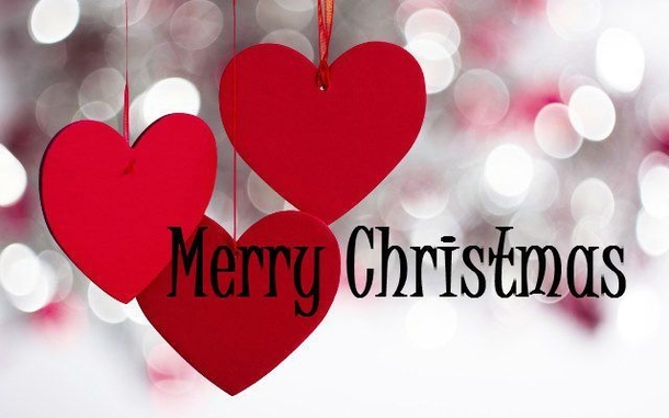 25 Merry Christmas Wishes For Anyone That You Love - picture 4