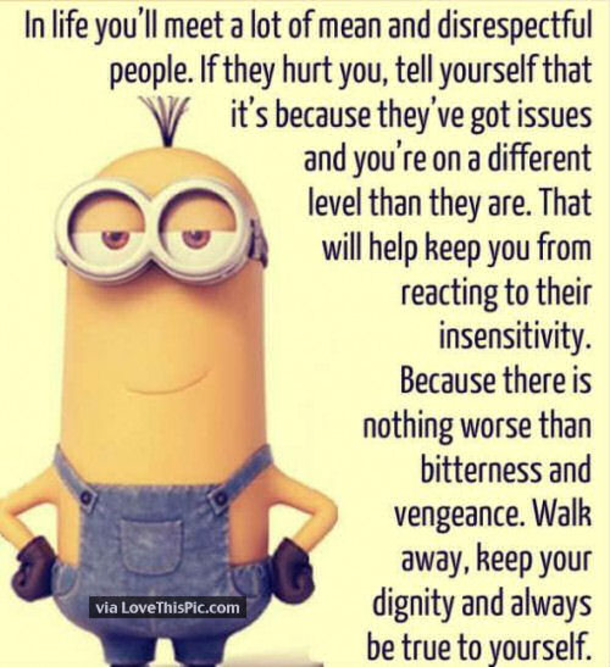 25 Minion Love Quotes - picture 12