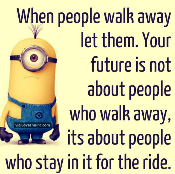 25 Minion Love Quotes - picture 15