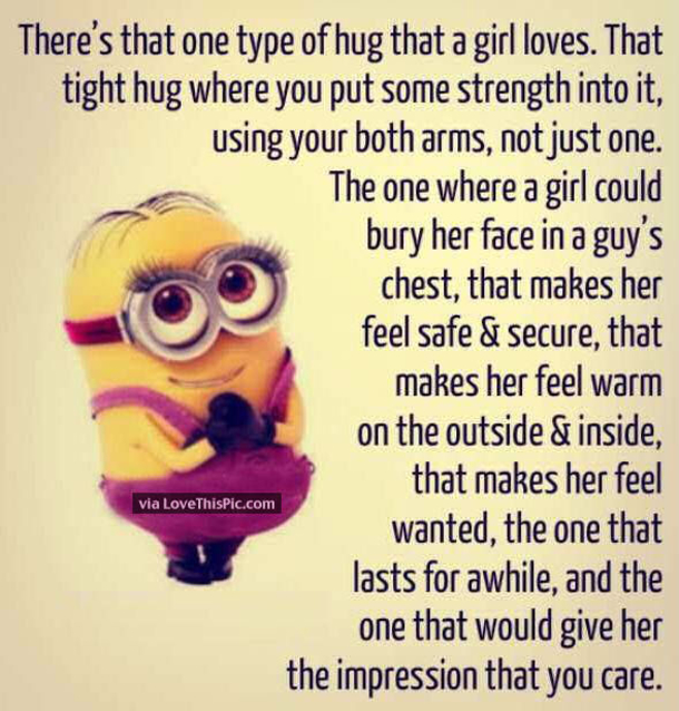 25 Minion Love Quotes - picture 4