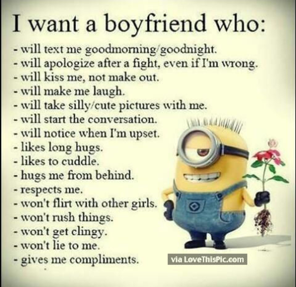 25 Minion Love Quotes - picture 9