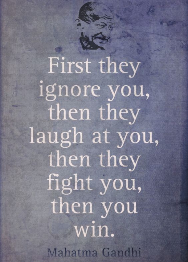 25 Real Sad Quotes About Feeling Ignored - picture 4
