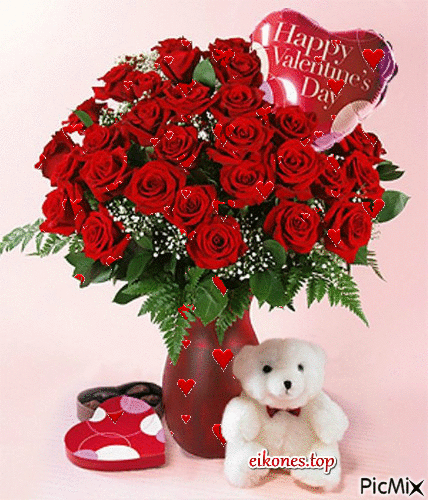 25 Valentine's Day Wishes To Share For 2023 - picture 2
