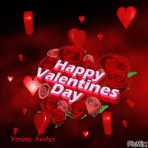 25 Valentine's Day Wishes To Share For 2023 - picture 3