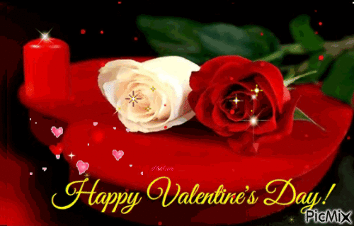 25 Valentine's Day Wishes To Share For 2023 - picture 4