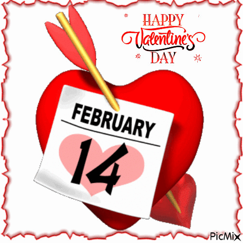 25 Valentine's Day Wishes To Share For 2023 - picture 6