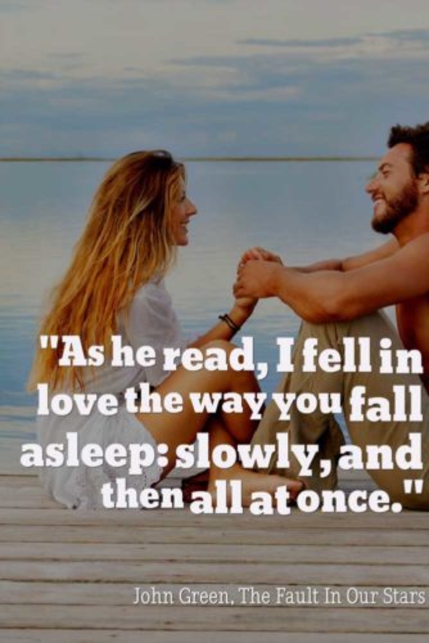 25 Wonderful Love Quotes For Women - picture 10