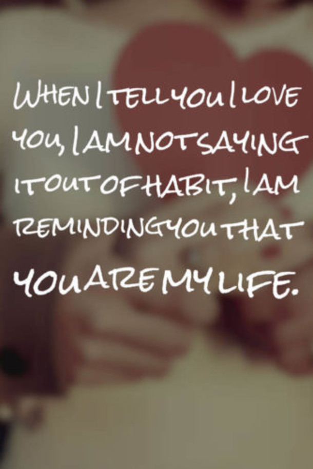 25 Wonderful Love Quotes For Women - picture 12