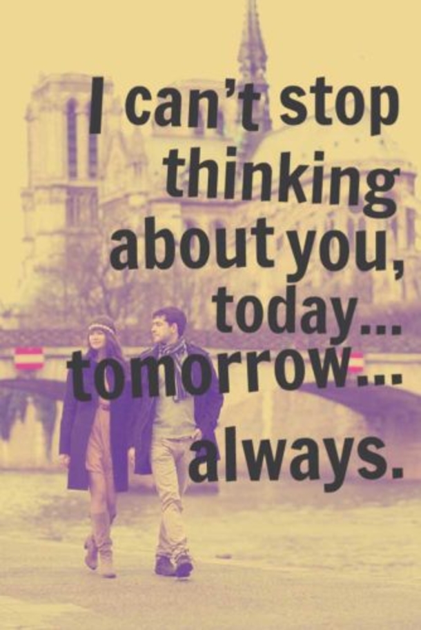25 Wonderful Love Quotes For Women - picture 13