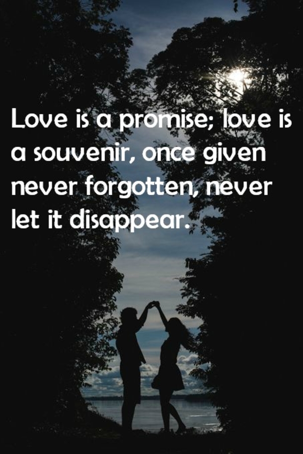 25 Wonderful Love Quotes For Women - picture 17