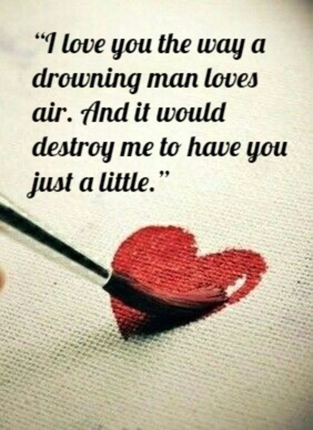 25 Wonderful Love Quotes For Women - picture 21