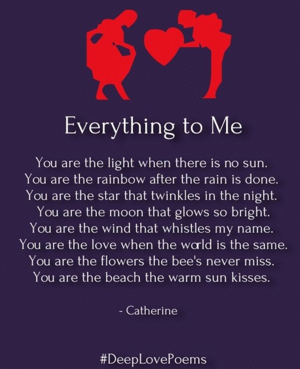 25 Wonderful Love Quotes For Women - picture 22