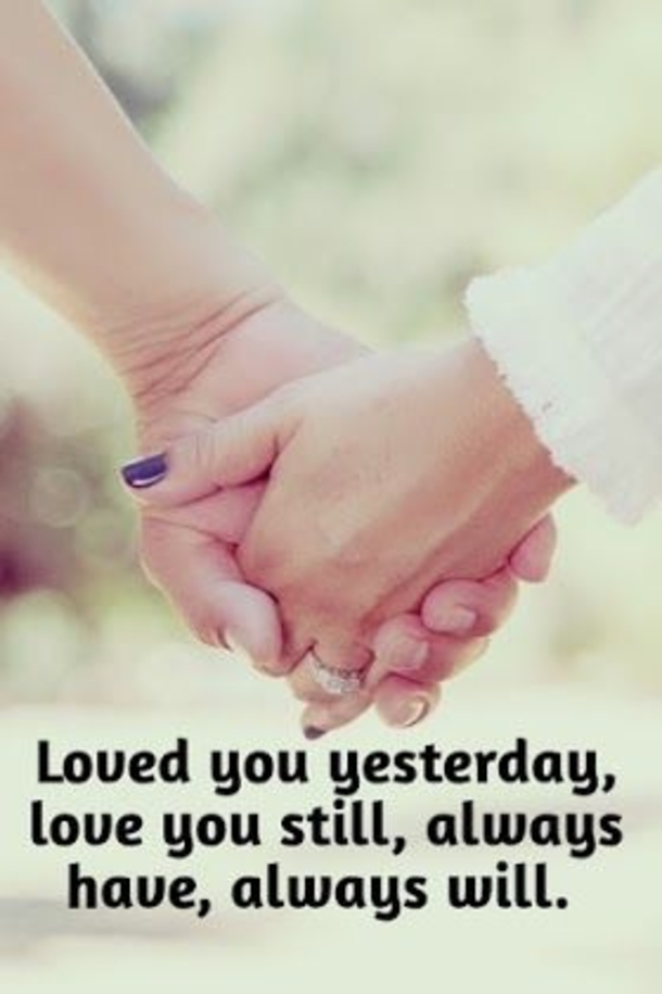 25 Wonderful Love Quotes For Women - picture 23