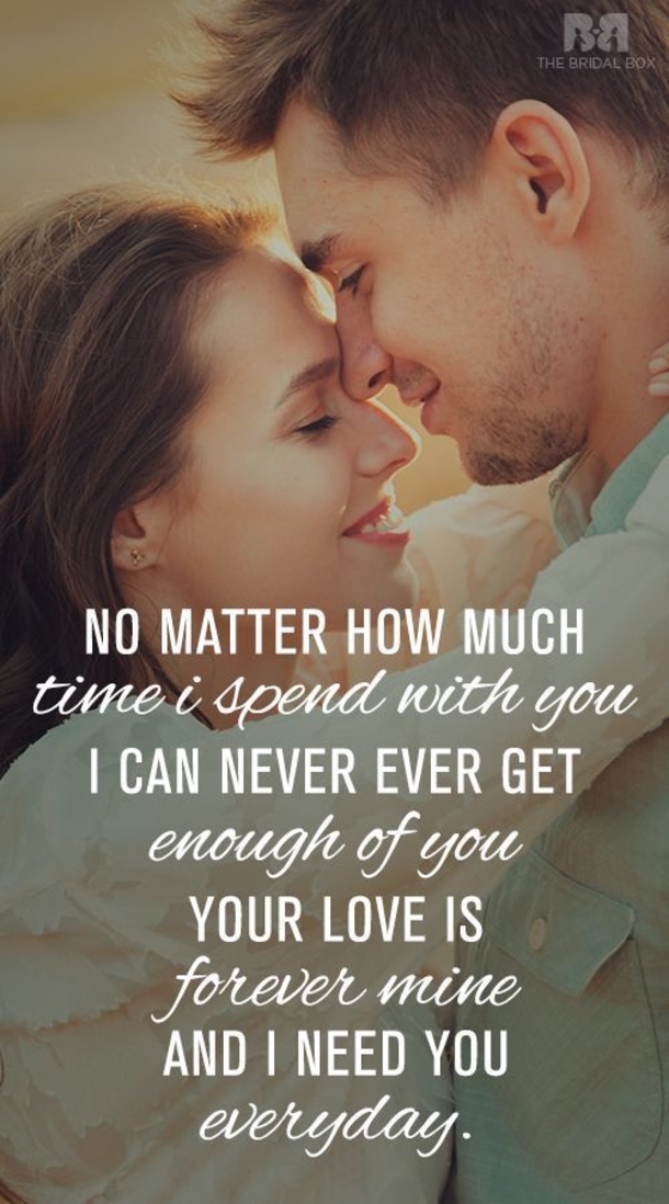 25 Wonderful Love Quotes For Women - picture 3