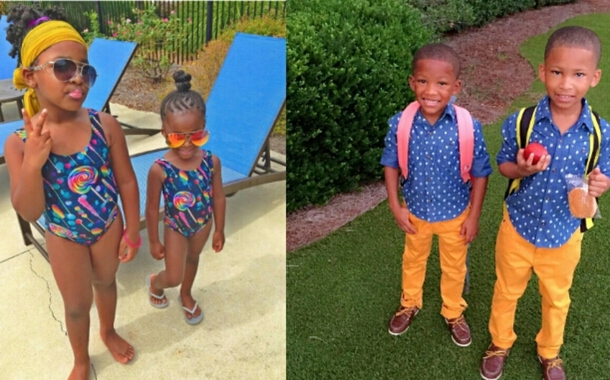 25-Year-Old Mom Has a Message for All the Haters Bashing Her for Having 9 Kids (Photos) - picture 3