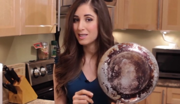 27 Cleaning Hacks & Tricks To Clean The Things That Aren't So Easy To Clean - picture 16