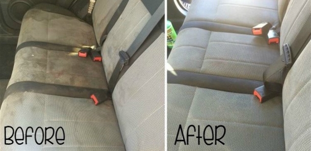 27 Cleaning Hacks & Tricks To Clean The Things That Aren't So Easy To Clean - picture 2