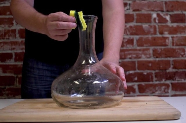 27 Cleaning Hacks & Tricks To Clean The Things That Aren't So Easy To Clean - picture 20