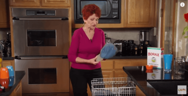 27 Cleaning Hacks & Tricks To Clean The Things That Aren't So Easy To Clean - picture 24