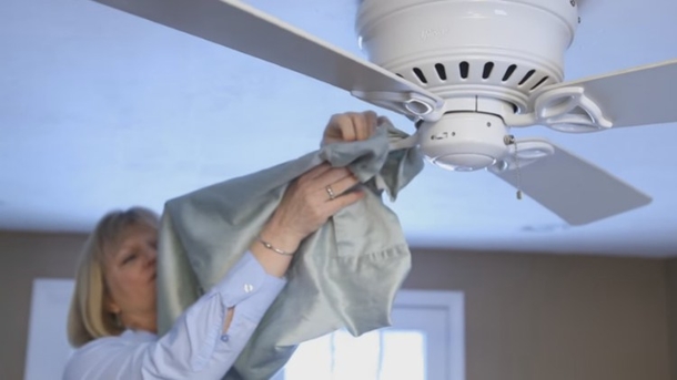 27 Cleaning Hacks & Tricks To Clean The Things That Aren't So Easy To Clean - picture 27