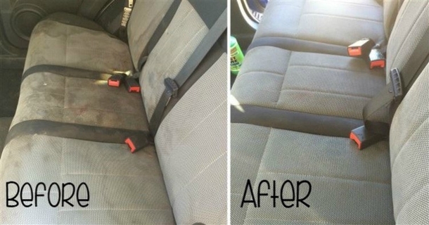 27 Cleaning Hacks & Tricks To Clean The Things That Aren't So Easy To Clean - picture 29