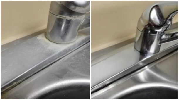 27 Cleaning Hacks & Tricks To Clean The Things That Aren't So Easy To Clean - picture 9