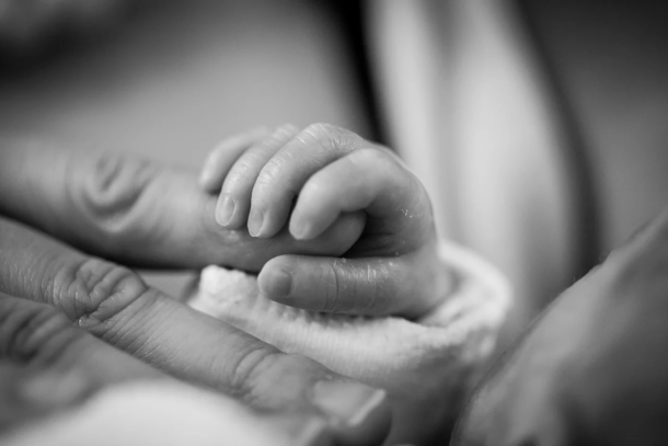 27-yr-old mother that contracted coronavirus dies a couple days after giving birth to baby - picture 2