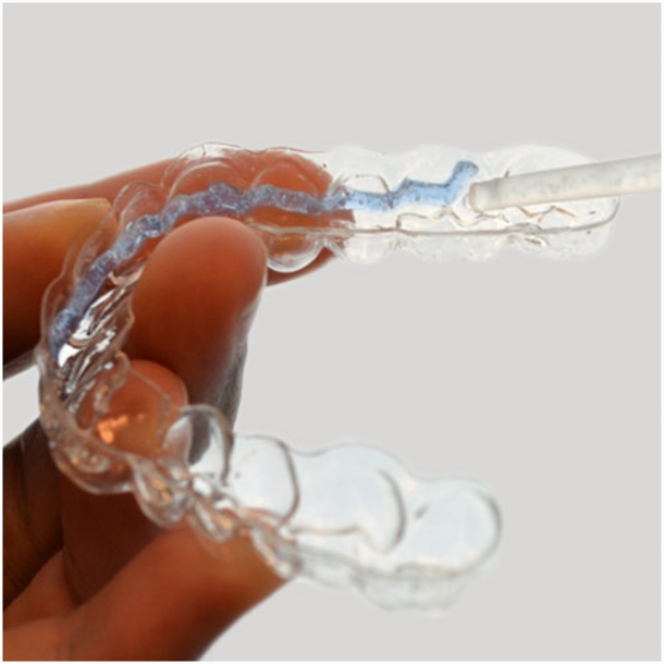 How To Have White Teeth At Home In Just 3 Minutes - picture 5