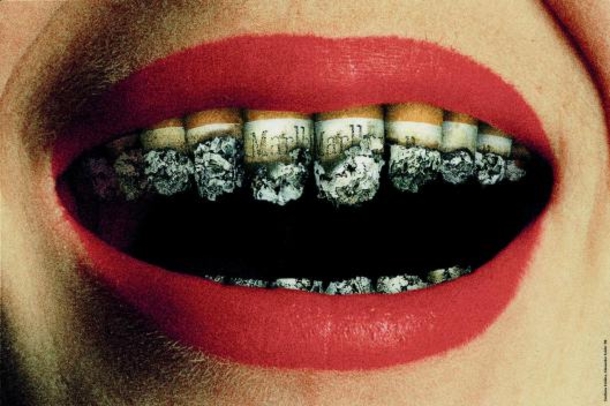 How To Have White Teeth At Home In Just 3 Minutes - picture 4