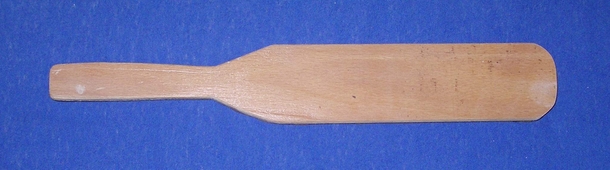 School District Brings Back Paddling Punishment For Misbehaving Students. Do You Support This? - picture 2