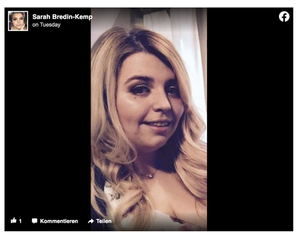 29-year-old child cancer nurse passes away from coronavirus, friends say she ‘helped more people than most will in a lifetime’ - picture 2