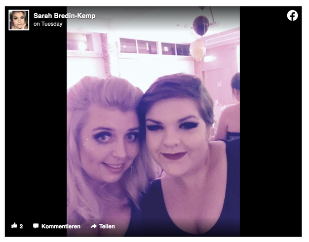 29-year-old child cancer nurse passes away from coronavirus, friends say she ‘helped more people than most will in a lifetime’ - picture 4