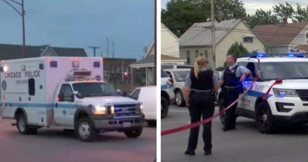 3 Criminals Invade Home With Family Inside; Gets Swift Taste Of Justice By Owner - picture 2