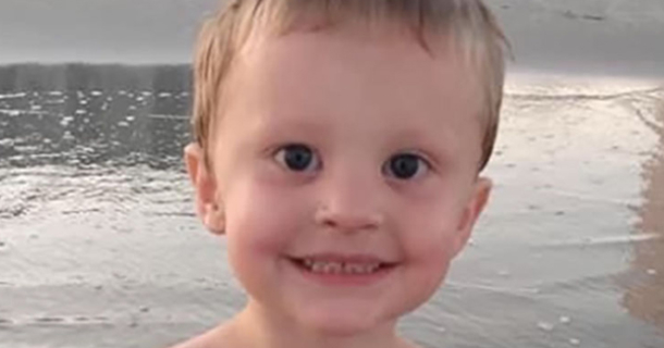 3-year-old Alabama boy has passed away after he's found unresponsive in hot car - picture 2