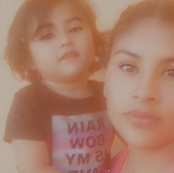 3-year-old girl woke up at her funeral, sent to hospital but dies again – RIP to this angel - picture 4