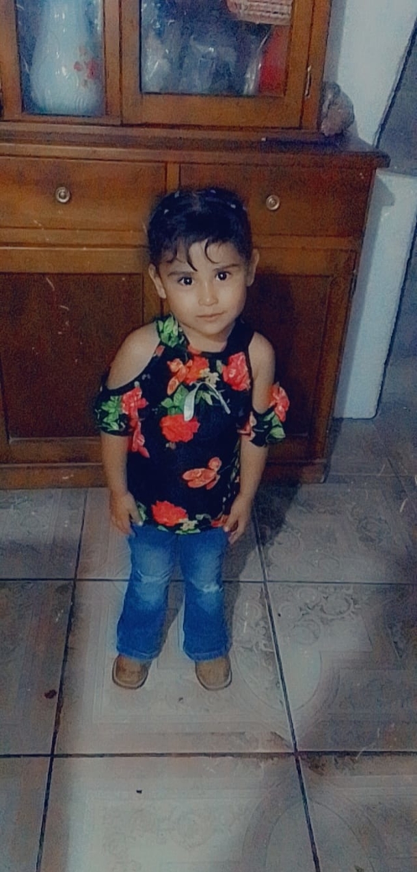 3-year-old girl woke up at her funeral, sent to hospital but dies again – RIP to this angel - picture 5