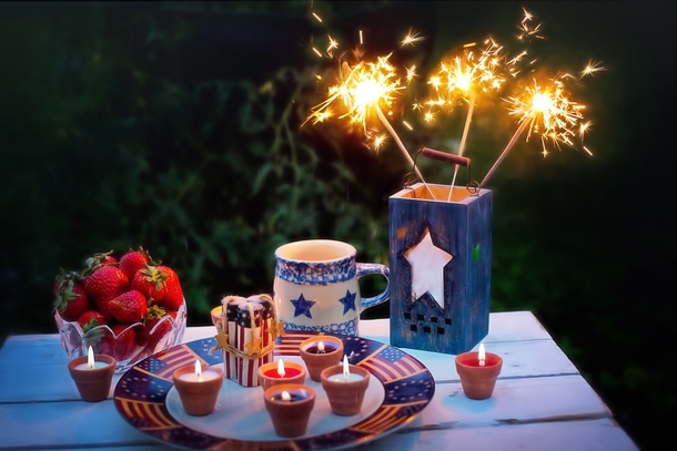 30 Amazing 4th Of July Photography Images - picture 12