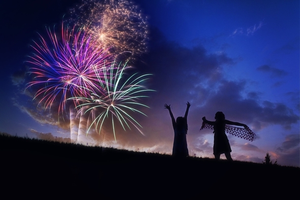 30 Amazing 4th Of July Photography Images - picture 13